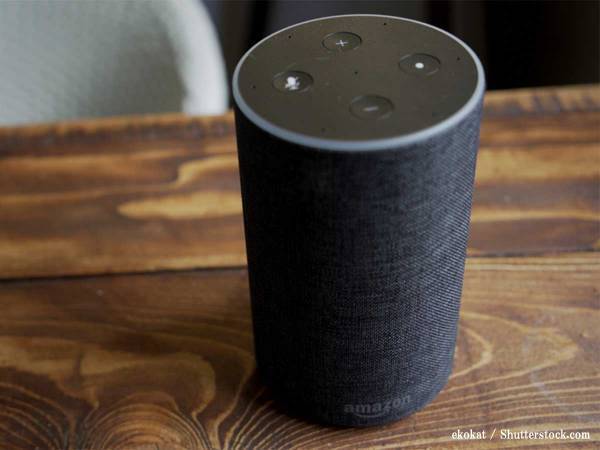 もはや人間でしょ、これ！　Amazonのアレクサが見せた『ホラーすぎる反応』とは