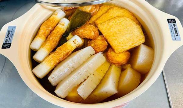 おにぎりにしない『スパムの意外な調理法』にほっぺが落ちちゃった！