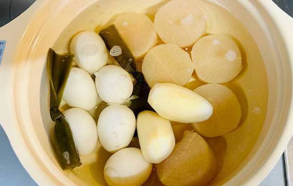 おにぎりにしない『スパムの意外な調理法』にほっぺが落ちちゃった！