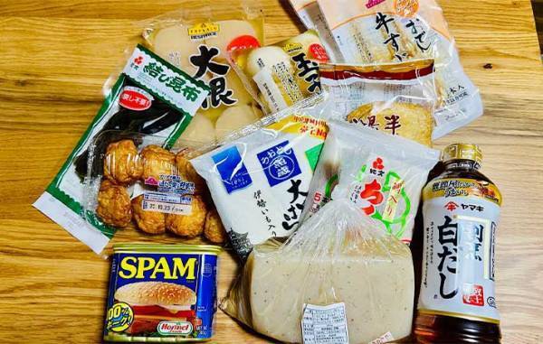 おにぎりにしない『スパムの意外な調理法』にほっぺが落ちちゃった！