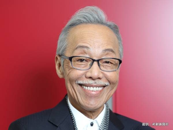 『アリス』の谷村新司さんが逝去　２０２２年には活動５０年記念ライブも開催