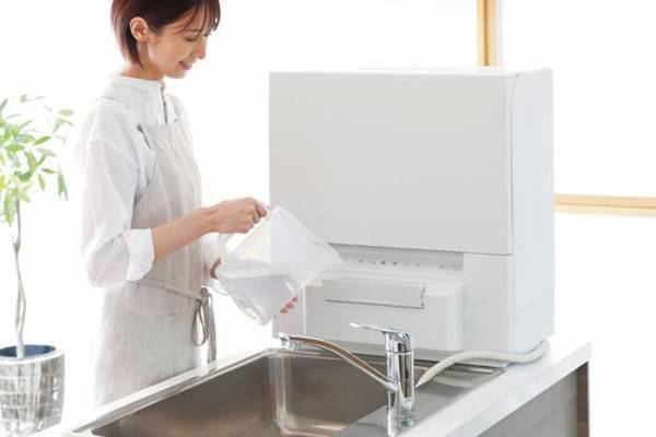 食洗機って、結局何がすごい？　パナソニックに聞いた真の実力に「ほしくなった！」
