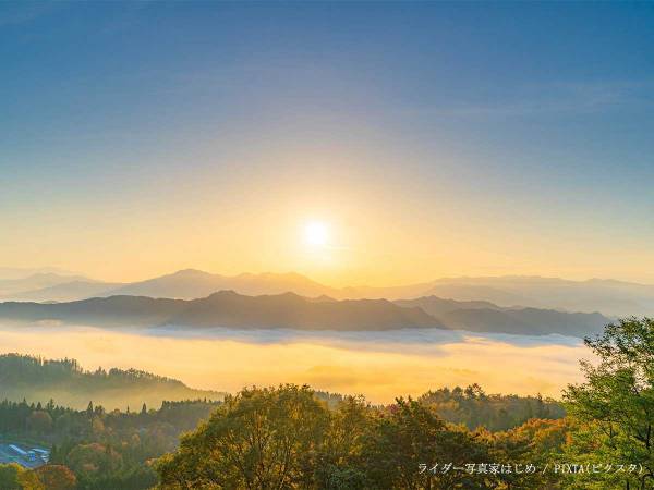 １０月１７日はラッキーデー！　『天赦日』『大安』が重なる日にやるべきことは？