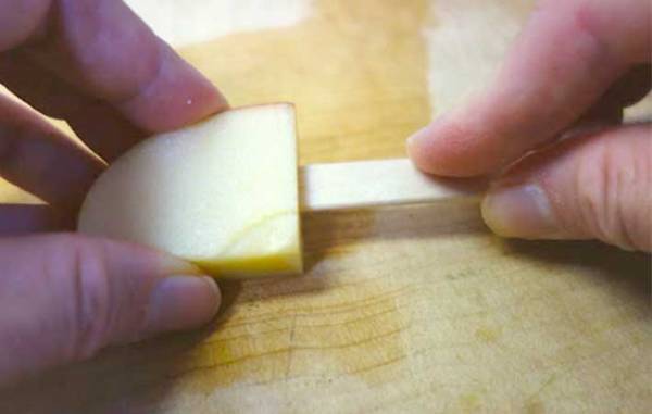 「家でできるの！？」「溶かすとは…」　森永の『お祭りスイーツ』レシピにビックリ