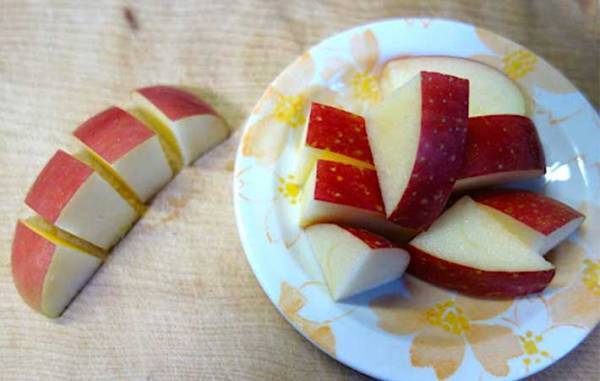 「家でできるの！？」「溶かすとは…」　森永の『お祭りスイーツ』レシピにビックリ