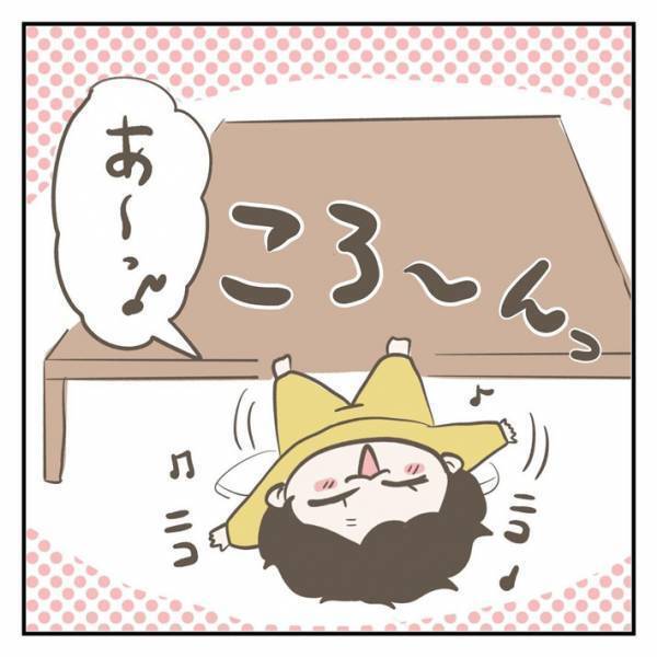 「尊すぎる」「私もいわれたい」　寝起きの母親に向けて、４歳児が笑顔でいったひと言とは？