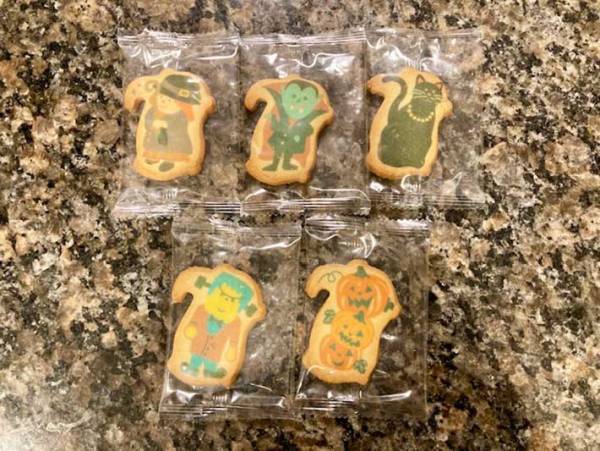 マグカップに引っ掛けるだけで鬼かわ！　カルディの『マグハンガークッキー』を試してみた