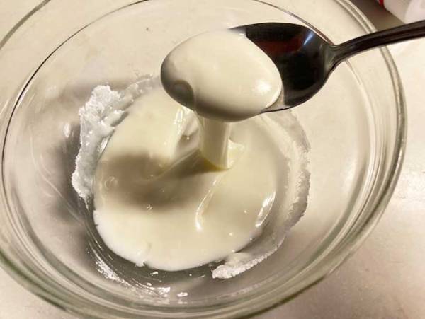 れん乳で作るアイシングクッキーが初心者でも簡単　「ハードル下がった」「ハロウィンにぴったり」