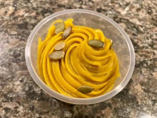 秋といえばかぼちゃスイーツ！　成城石井の『かぼちゃのプリン』が贅沢なおいしさだった