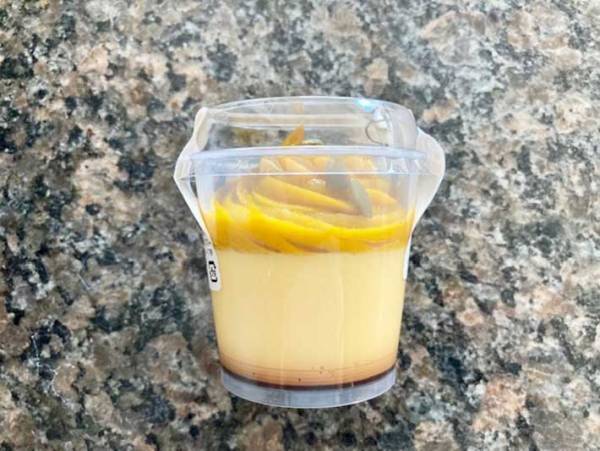 秋といえばかぼちゃスイーツ！　成城石井の『かぼちゃのプリン』が贅沢なおいしさだった