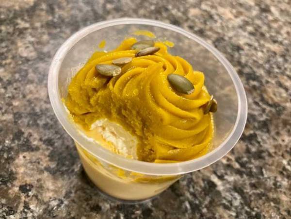 秋といえばかぼちゃスイーツ！　成城石井の『かぼちゃのプリン』が贅沢なおいしさだった