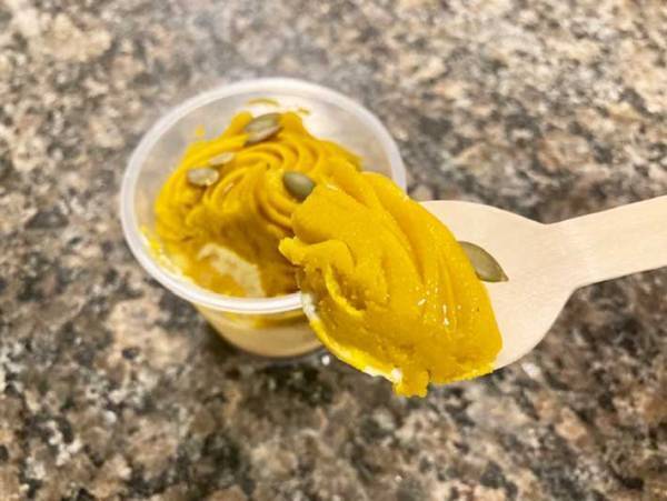 秋といえばかぼちゃスイーツ！　成城石井の『かぼちゃのプリン』が贅沢なおいしさだった