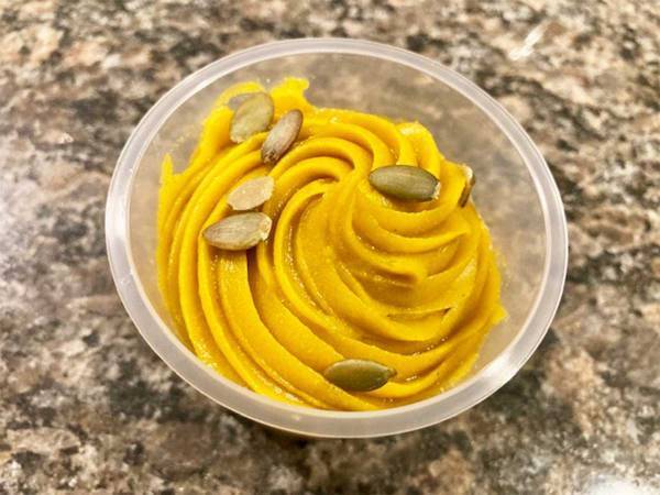 秋といえばかぼちゃスイーツ！　成城石井の『かぼちゃのプリン』が贅沢なおいしさだった