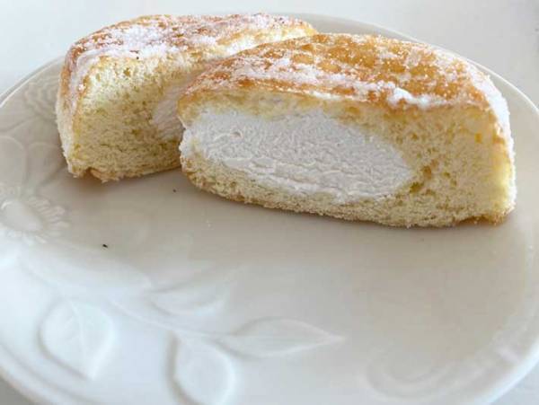 買ったミスド、そのまま食べてる？　公式おすすめの意外な『食べ方』に「こっちのが好きかも」