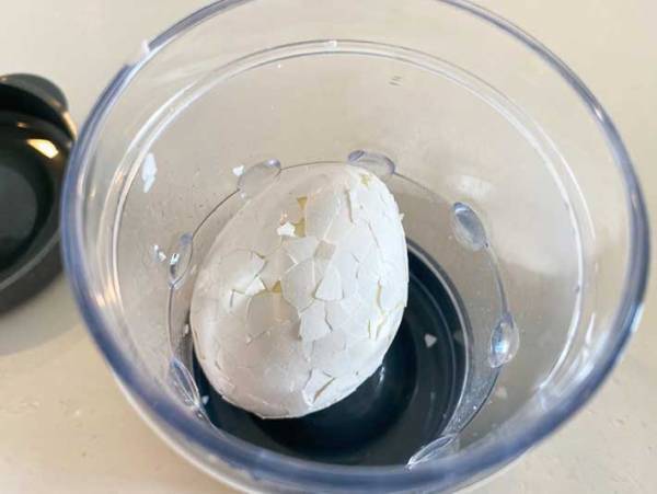 もう失敗しない！　ゆで卵の殻むきがきれいにできる『神アイテム』がこちら