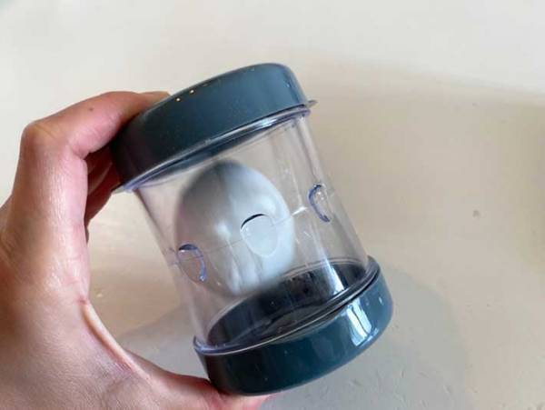 もう失敗しない！　ゆで卵の殻むきがきれいにできる『神アイテム』がこちら