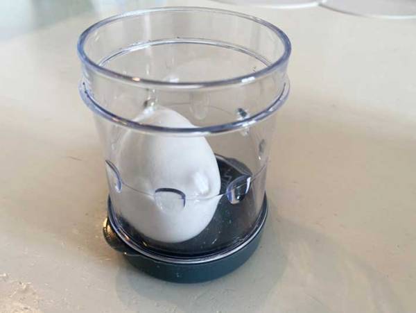 もう失敗しない！　ゆで卵の殻むきがきれいにできる『神アイテム』がこちら