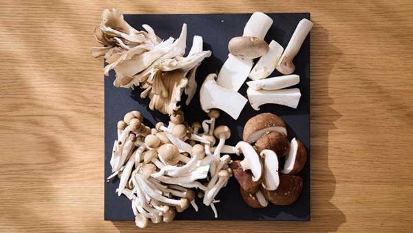 「キノコはこれで化ける」　スーパーの担当者が伝授する、簡単キノコ料理とは？