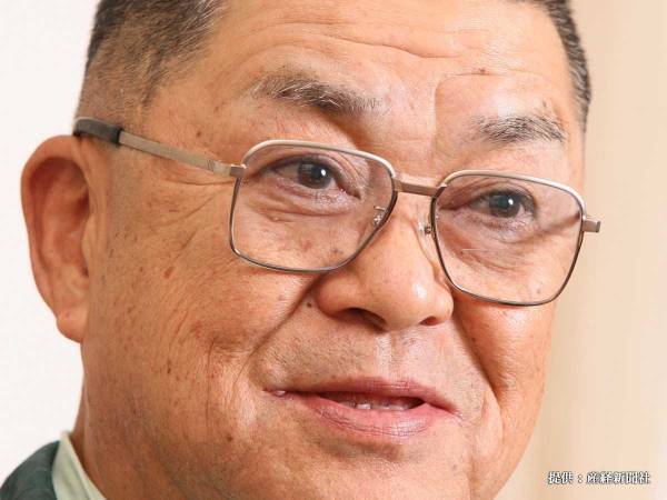 タケモトピアノが財津一郎さんを追悼　CMは９月で終了していた