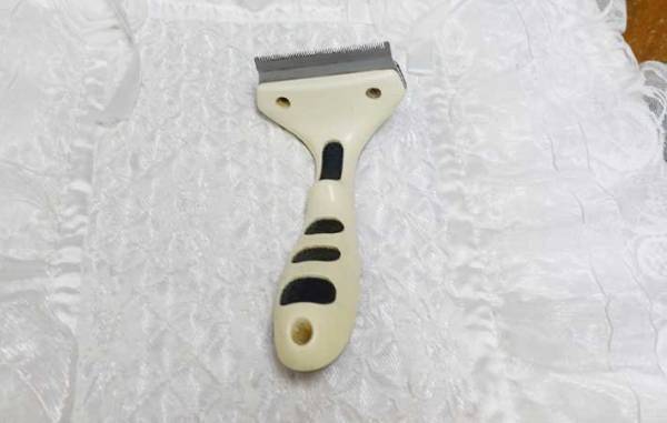 プロトリマーお勧め！　犬の抜け毛対策で活躍するブラシが、全部ほしくなる便利さ