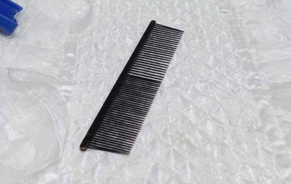 プロトリマーお勧め！　犬の抜け毛対策で活躍するブラシが、全部ほしくなる便利さ