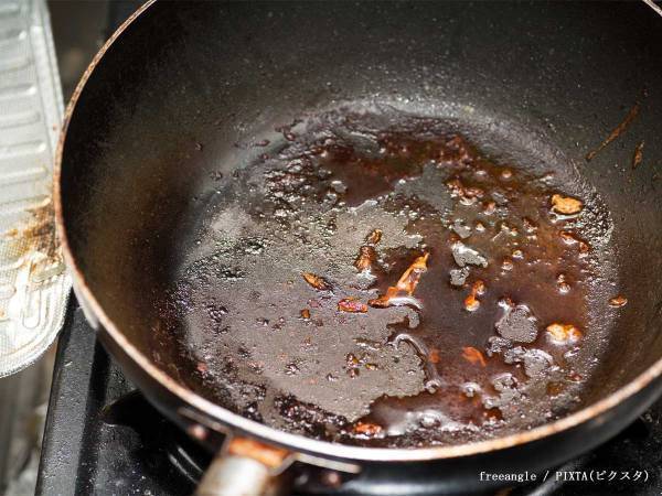 テフロン加工フライパン、どう手入れする？　『長持ちのコツ』を老舗料理道具店に聞いた