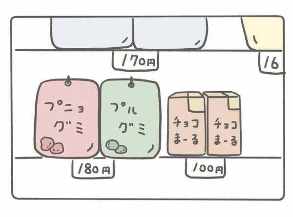 『遠足あるある』な質問をされる先生　３００円で十分と思っていたが…