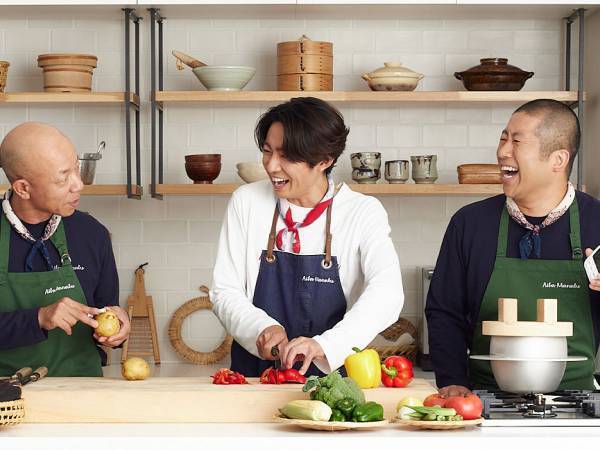 『相葉マナブ』のレシピ本の発売が決定！　ネットで歓喜の声　「絶対に予約する」