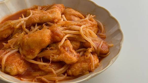 メインは『あの安い食材』２つだけ！　激ウマ節約レシピに「絶対作る」