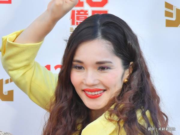 平野ノラのボブスタイルに「一瞬誰だか分からなかった」「めちゃくちゃきれい」