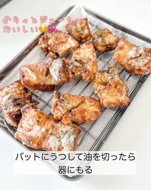 余らせがちな焼肉のタレ　意外な消費方法に「発想が素敵」「控えめにいってたまらん」