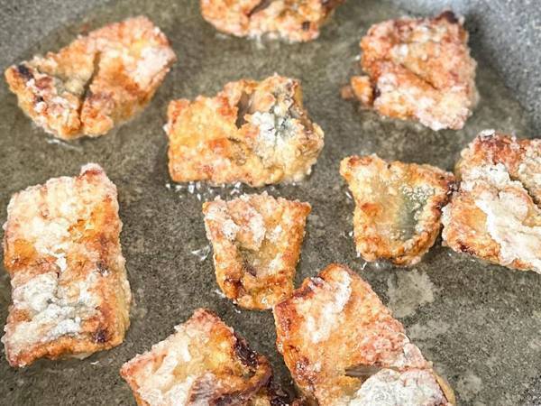 余らせがちな焼肉のタレ　意外な消費方法に「発想が素敵」「控えめにいってたまらん」