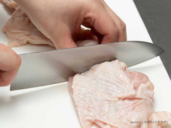 鶏むね肉があるならコレ！　ぷるぷるでおいしくなるレシピに「今晩作ります」