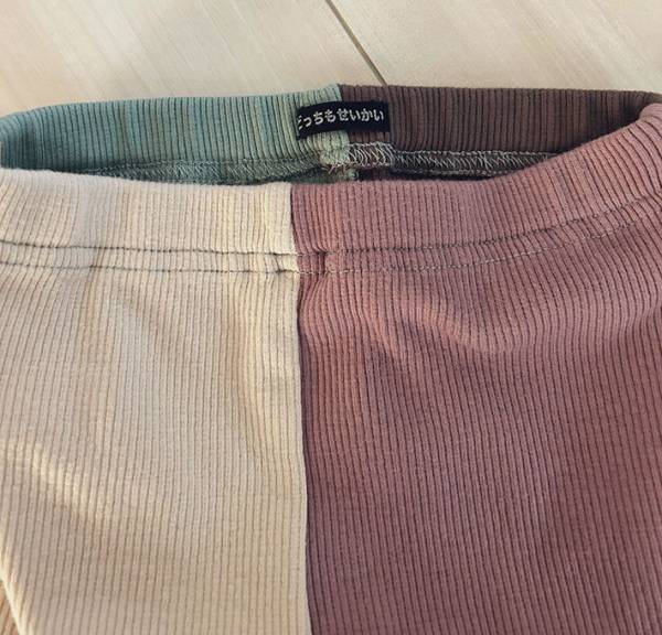 「デザインしてくれた方には感謝」　子育て中の親がオススメする『しまむら商品』に反響