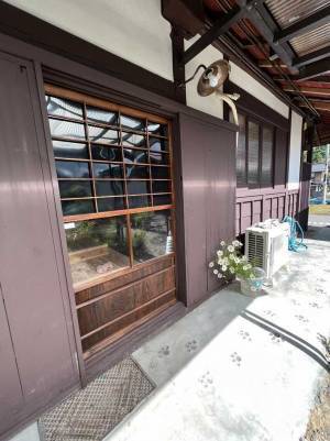 これなら迷わない！店先までの『誘導サイン』がキュートだと話題に