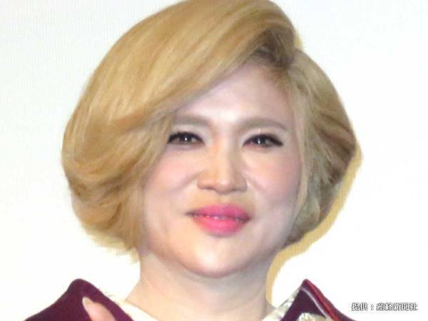 『激やせ』心配されたIKKO、真相を告白　「よかった」「安心しました」