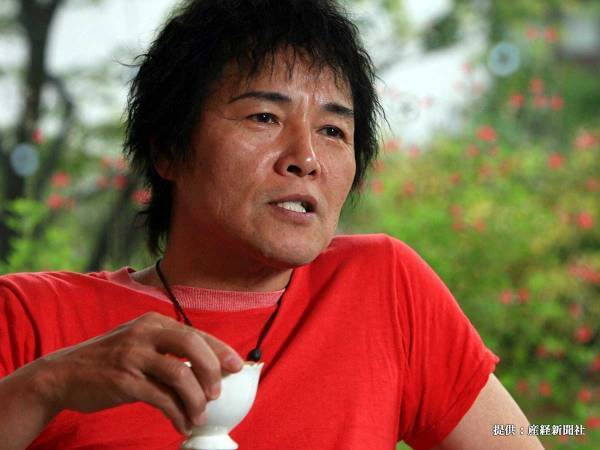 もんたよしのりさんが大動脈解離で逝去　『ダンシング・オールナイト』で知られる