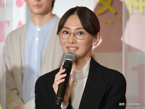 北川景子が豚骨ラーメンの写真を投稿　「汁に気を付けて」と心配されたワケとは？