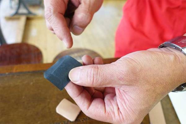 「知らなかった！」　革製品の値段の差はなぜ生まれる？　老舗に聞いてみた！