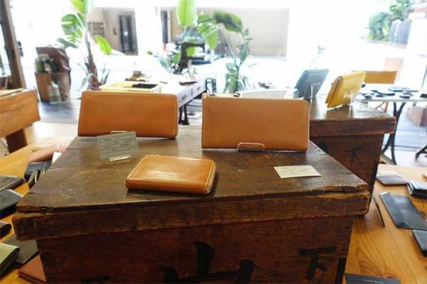 「知らなかった！」　革製品の値段の差はなぜ生まれる？　老舗に聞いてみた！