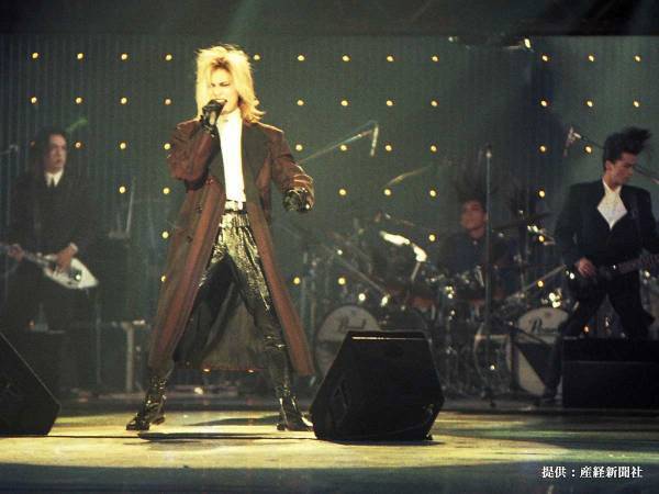 『BUCK-TICK』今井寿さんの追悼に「涙が止まらない」「言葉に救われた」　急逝の櫻井敦司さんを偲ぶ