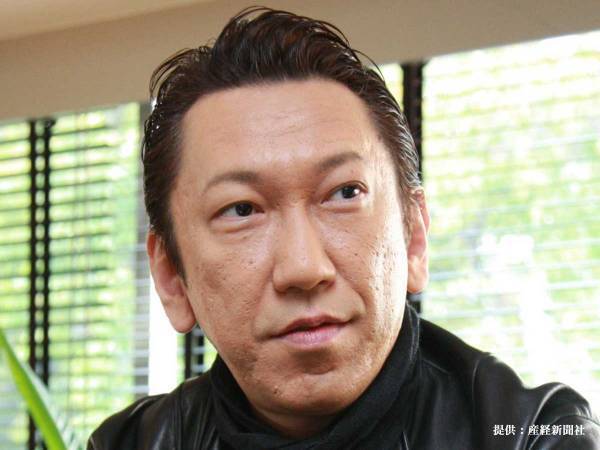 『BUCK-TICK』櫻井敦司さん急逝に、布袋寅泰がコメント　「いつか宙でまた会おう」