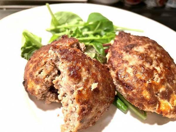 「この手軽さ、体験してほしい」　超時短でハンバーグを作る裏技にきっと感動する！