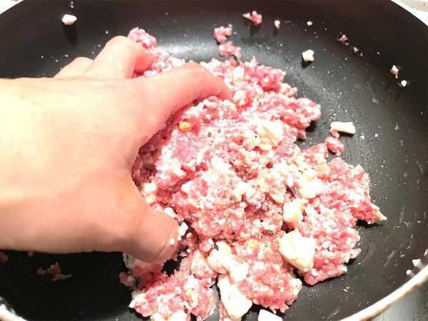 「この手軽さ、体験してほしい」　超時短でハンバーグを作る裏技にきっと感動する！