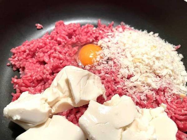 「この手軽さ、体験してほしい」　超時短でハンバーグを作る裏技にきっと感動する！