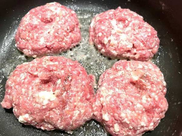 「この手軽さ、体験してほしい」　超時短でハンバーグを作る裏技にきっと感動する！