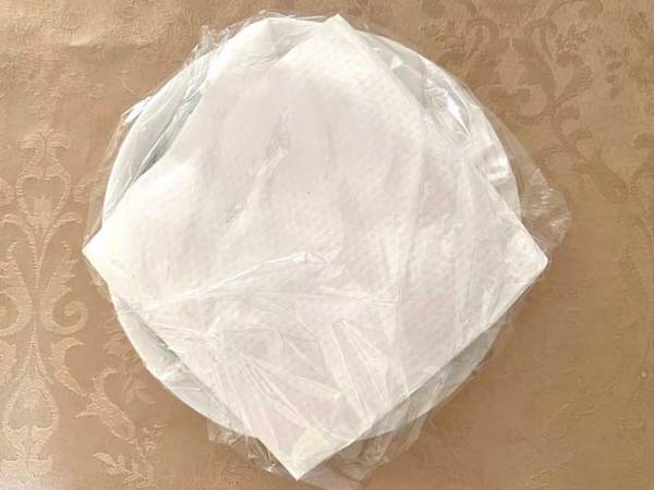 「冷凍ブロッコリーをおいしく食べたい」　アレを使ってレンチンすればゆでたて食感に！