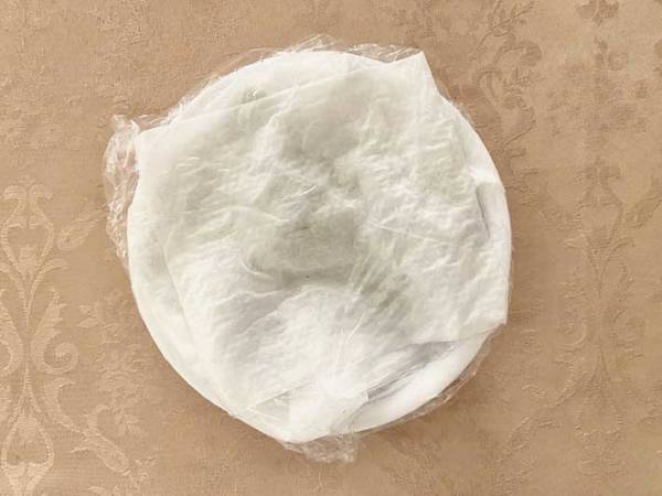 「冷凍ブロッコリーをおいしく食べたい」　アレを使ってレンチンすればゆでたて食感に！