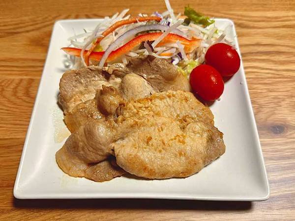 「え、カルピスで！？」　絶品豚の生姜焼きは、カルピスを使えば簡単に再現できる