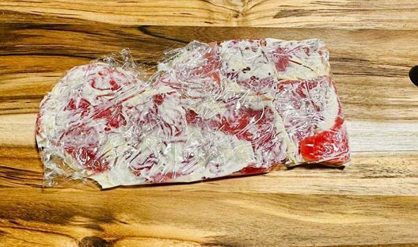 「ウマすぎて、驚きを隠せない」　安いマグロの赤身がトロに大変身する裏技とは？